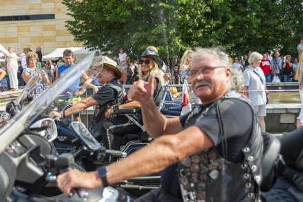 XXIII Wiślaczek Country